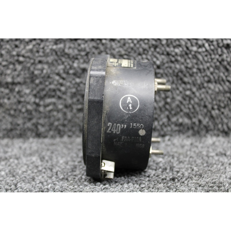 205-18A Alcor Dual Exhaust Gas Temperature Indicator Unit (Core)