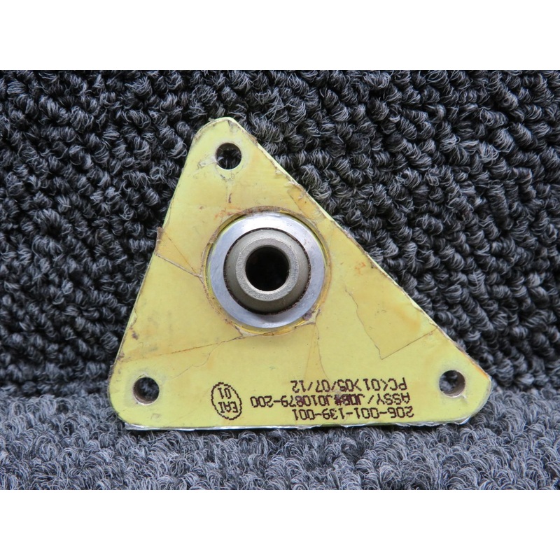 206-001-139-001 Bell 206B Support Assembly