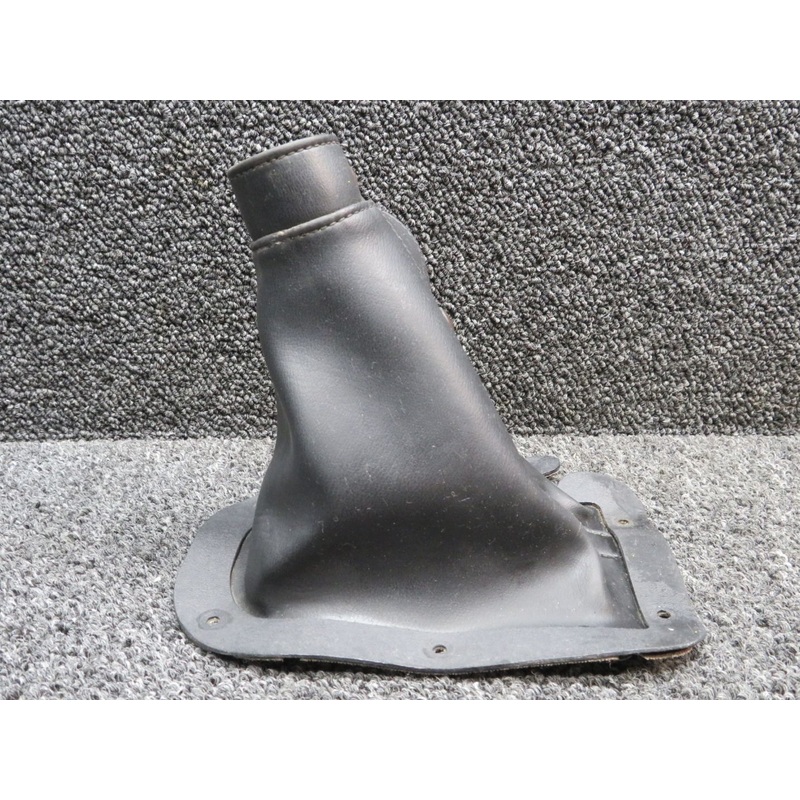206-001-361-045 Bell 206B Control Yoke Dust Cover Boot