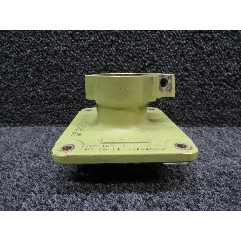 206-001-397-101 Bell 206B Pivot Support Assembly