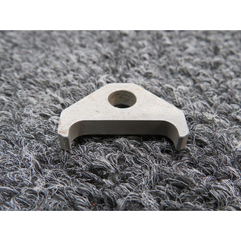 206-010-195-001 Bell 206B Mast Nut Lock