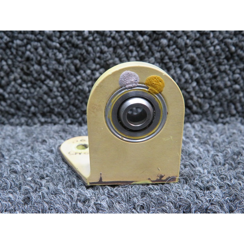 209-060-747-001 Bell 206B Bracket Assembly RH