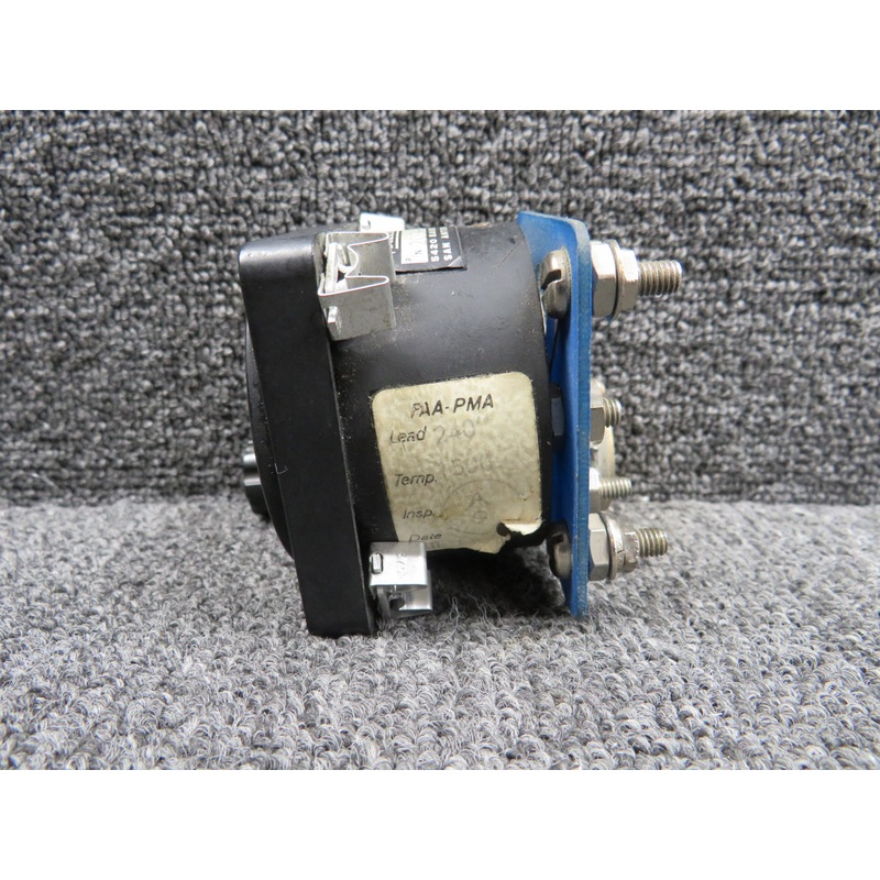 209-1A Alcor Exhaust Gas Temperature Indicator