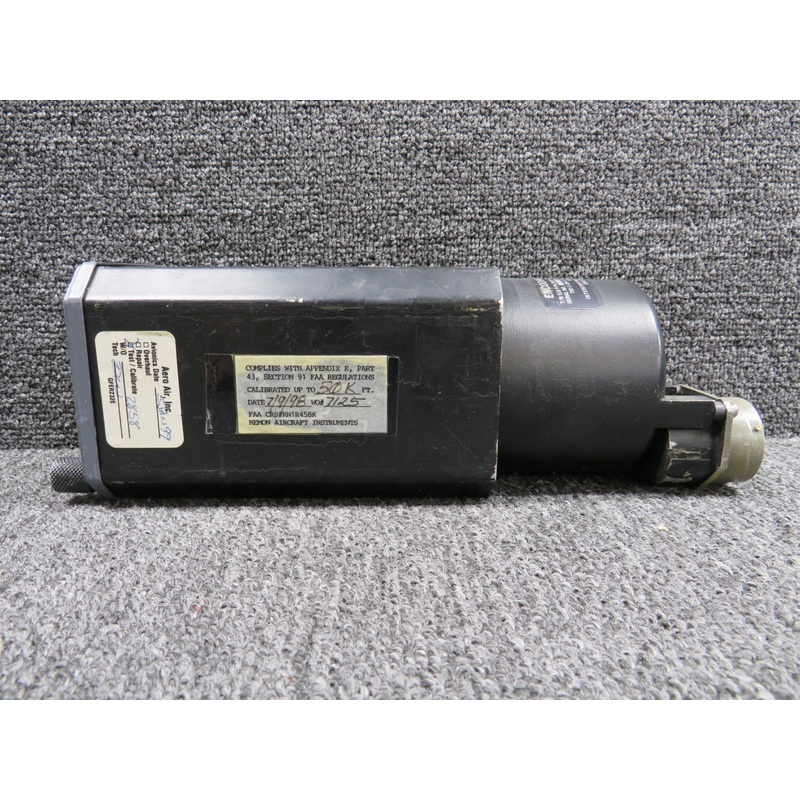 28007-007 Intercontinental Encoding Altimeter with Modifications