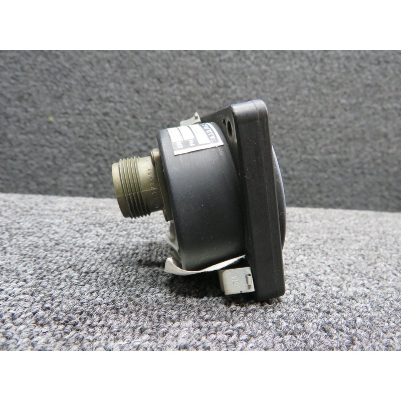 29-3003 Allen RC Outside Air Temperature Indicator (Worn Face)