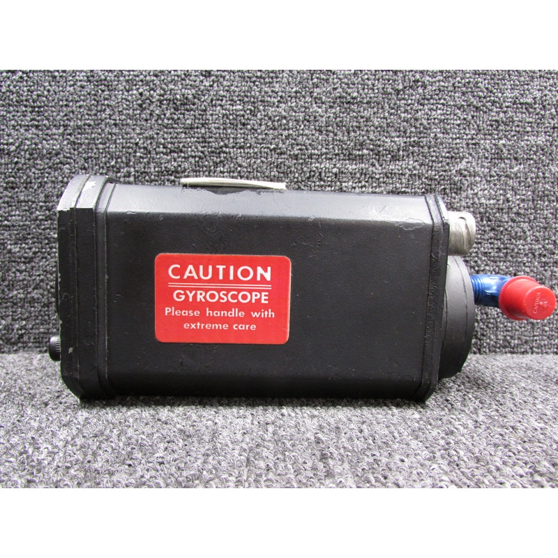 300-1 Castleberry Vertical Gyro Indicator