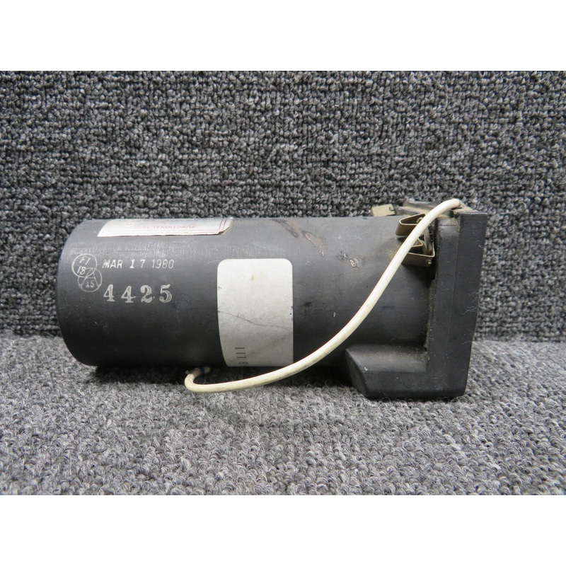 35060-1122 (Alt:206-070-278-5) Aerosonic Vertical Velocity Indicator