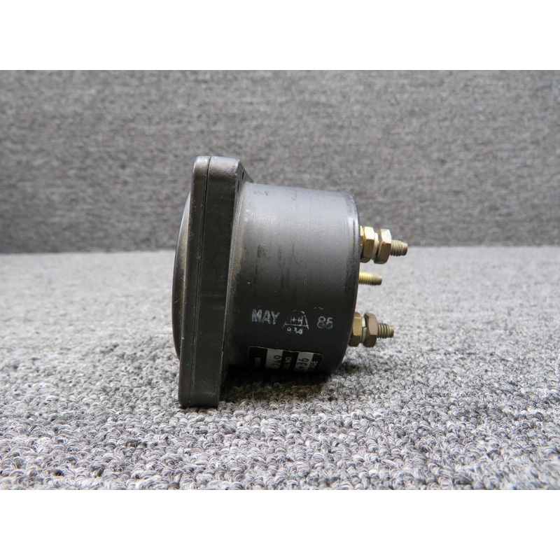 369-D24137B (Alt: 6246-00402) Rochester Fuel Quantity Indicator (22-36V)