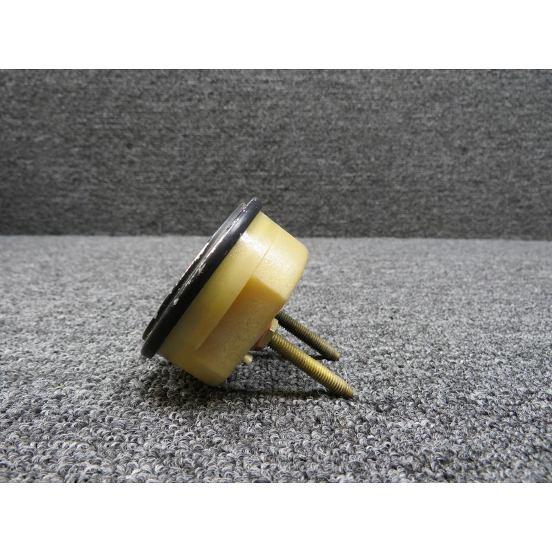 4015-5-111 Faria Ammeter Indicator