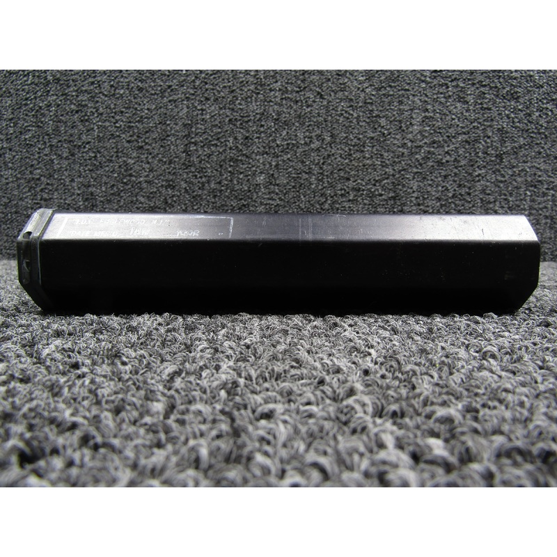 44810-001 Intercontinental Dynamics Ground Speed Indicator with Modifications