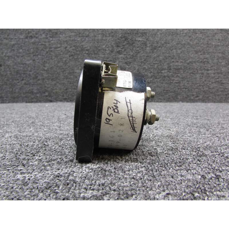 45811 Alcor Exhaust Gas Temperature Indicator