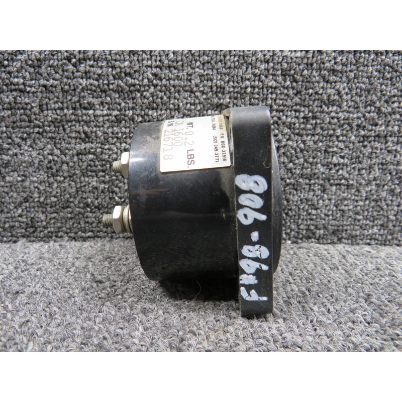 46150 Alcor Exhaust Gas Temperature Gauge (Broken Case) (Core)