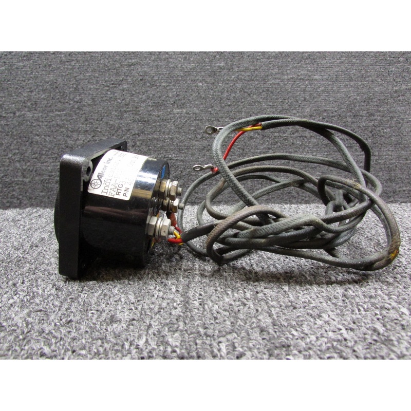 46150 Alcor Inc Exhaust Gas Temperature Gauge
