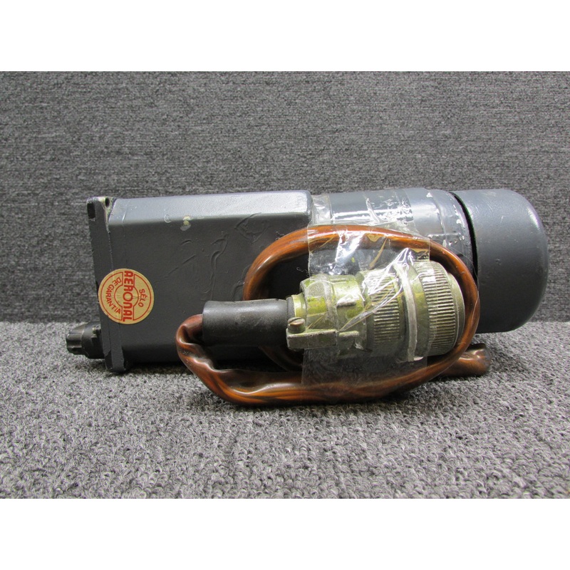 5-4000-07 J.E.T VG-301G Vertical Gyro Indicator