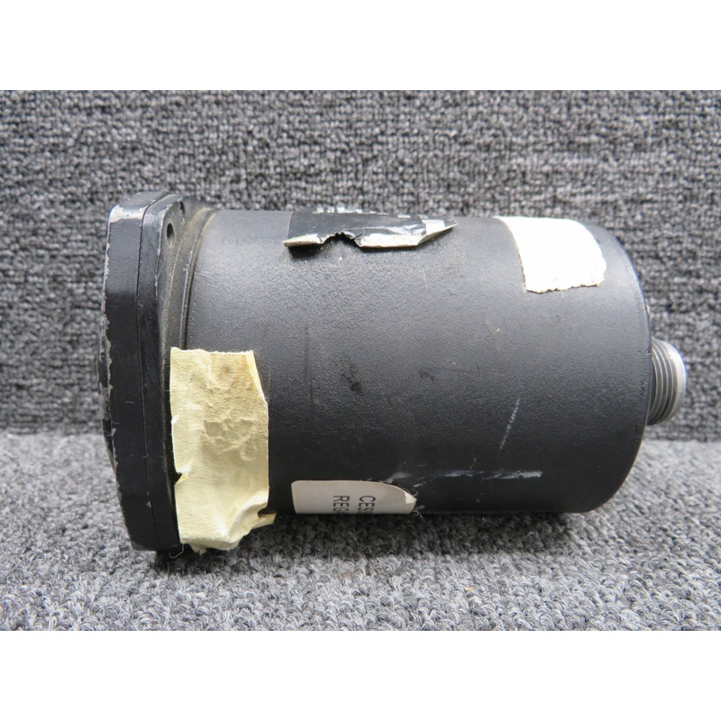 511-07 (Alt: C668017-0107) Instruments Dual Tachometer Indicator