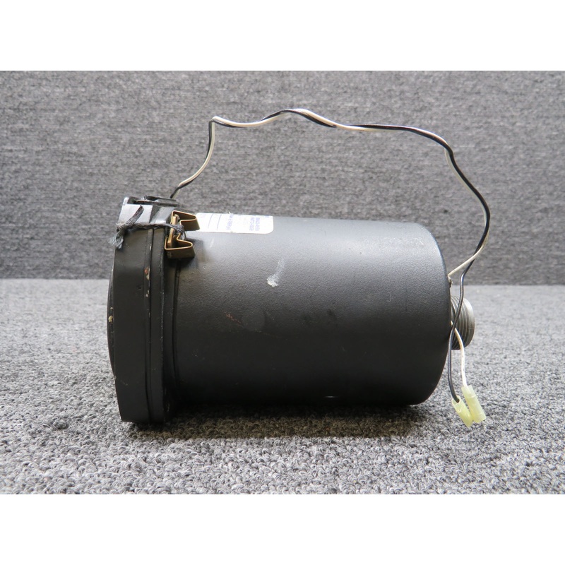 511L-4-3 (Alt: 96-384057-3) Instruments Inc. Dual Tachometer Indicator, Lighted