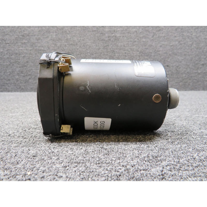 511L-4-3 Precision Avionics Tachometer Indicator Lighted