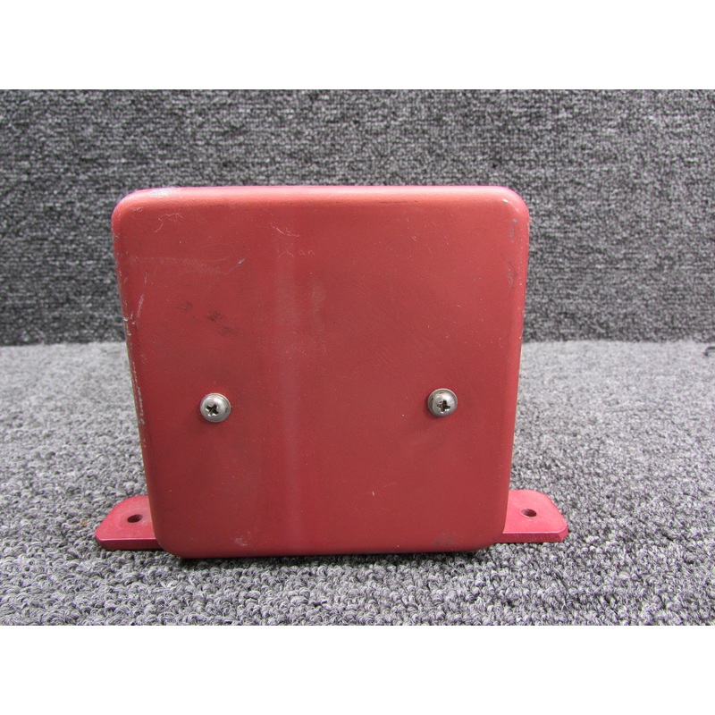 54302-5 Conrac Stall Warning Computer 28V