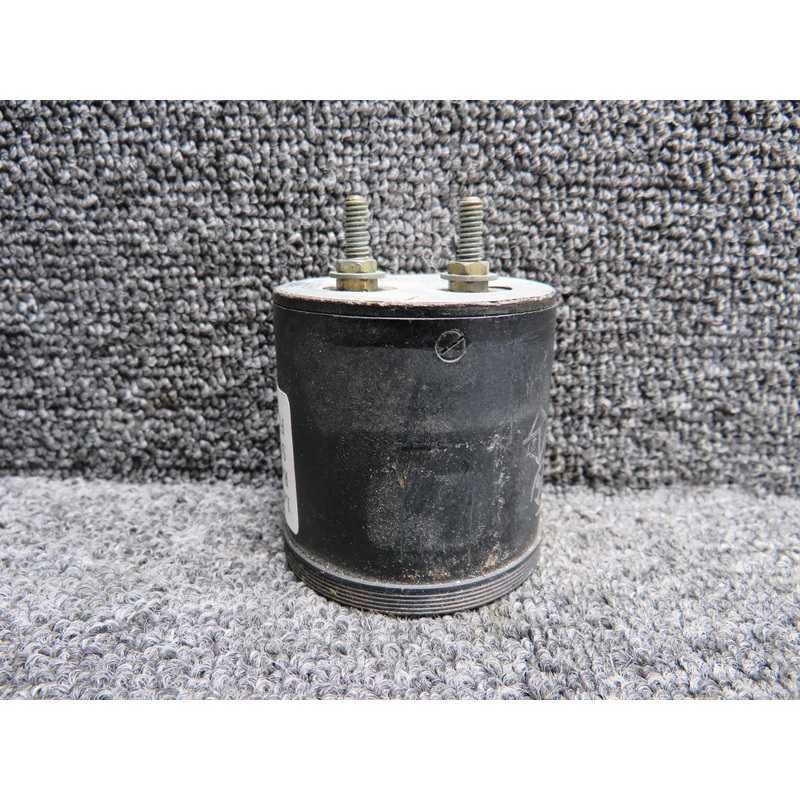 563-025 (Alt: 6600082-6) Hickok Angle of Attack Indicator