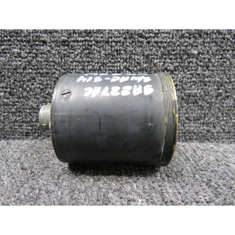 563-070 (Alt:27-19123-5) Hickok Oxygen Cylinder Pressure Indicator