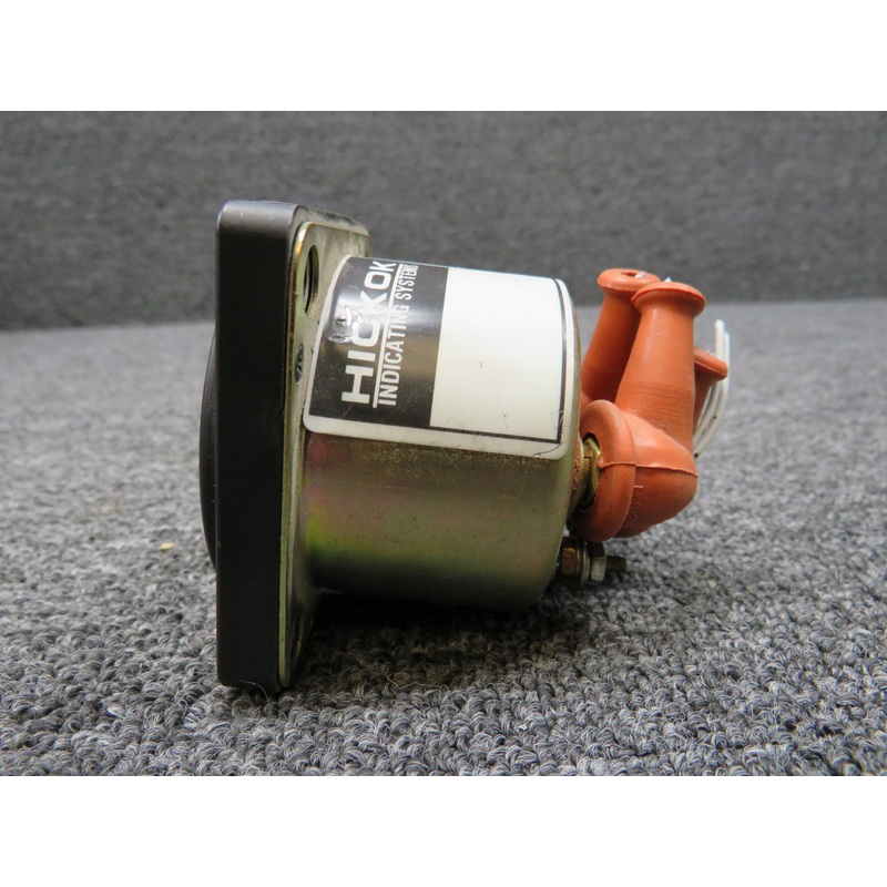 563-082 (Alt: 114-380032-1) Hickok DC Voltage Indicator