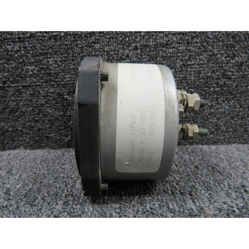 5812 Hickok Cylinder Dual Temperature Indicator