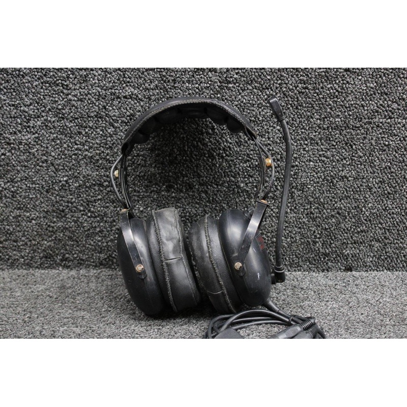 5DX Flightcom Aviation Headset