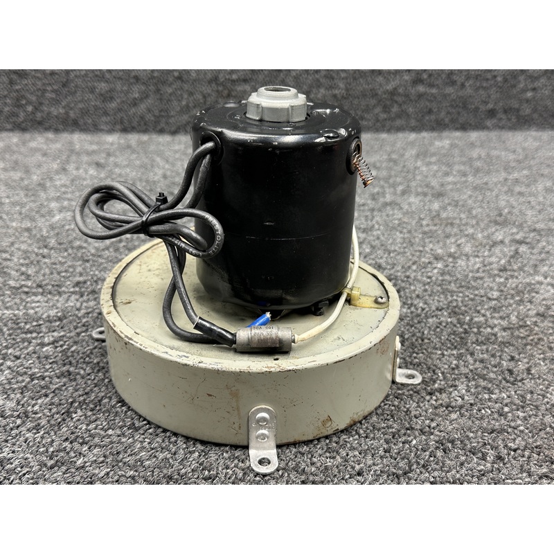 60-550033-1, WZ1V012 Aero Electric Combustion Air Blower and Motor