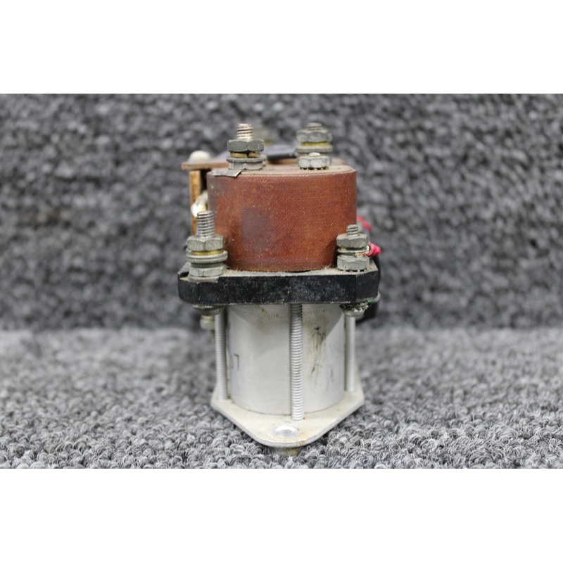 6046H39A Cutler Hammer Relay Assembly (Volts: 28)