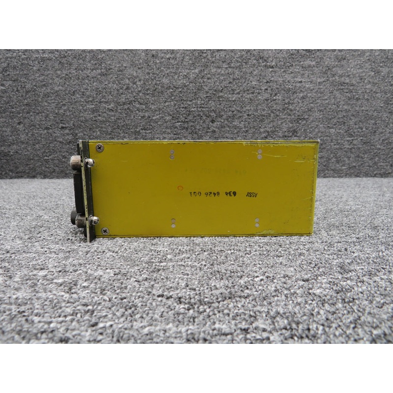 622-4093-001 Rockwell Collins 514A-7 Radio Set Control