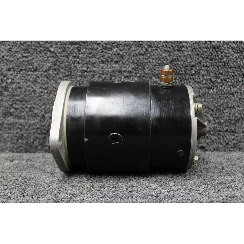 646275-1R (Alt: 646275-1) Kelly Aerospace Starter Assembly (Volts: 24)