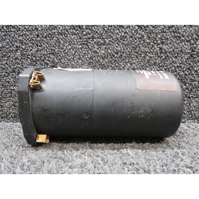 65840-0106 Aerosonic Dual Fuel Flow Indicator