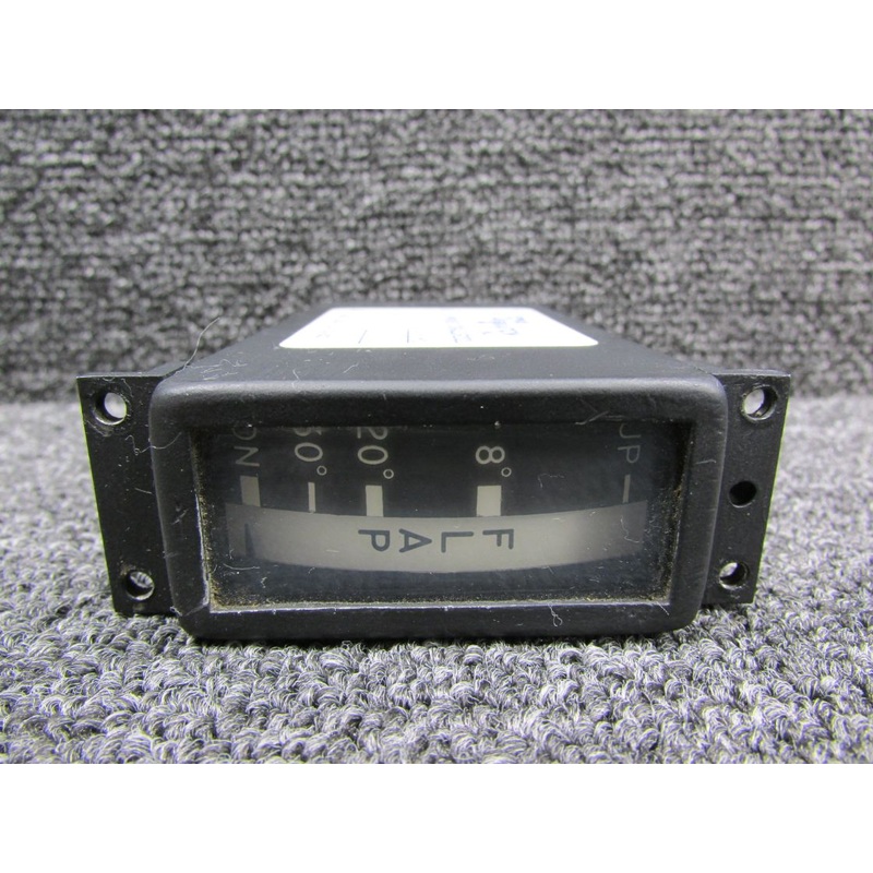820-646 (Alt: 6608210-25) Hickok Flap Position Indicator
