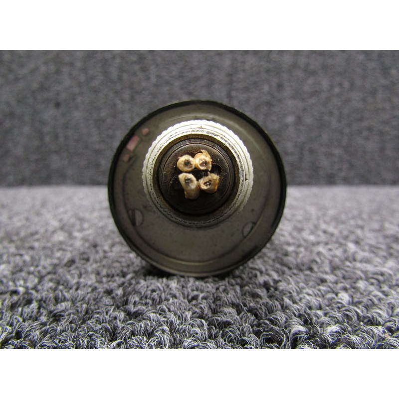 8AW61LA1 General Electric AC Voltmeter (Volts: 0-150)