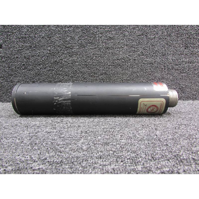 8DJ125LWK3 General Electric Rate of Flow and Fuel Used Indicator