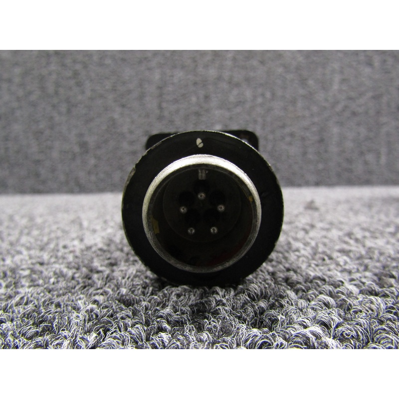 8DJ49-LAV2 General Electric Horizontal Stab Trim Position Indicator (Volts: 28)