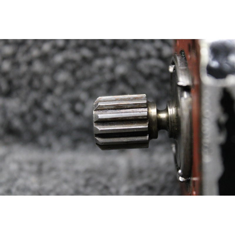 A-505-CDD ARO AN-6111-1 Dry Air Pump Assembly