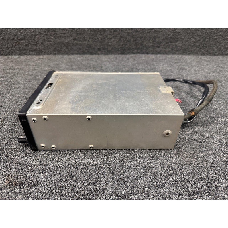 ADF-31A Narco ADF Maker Beacon Receiver Unit with Tray (14V)