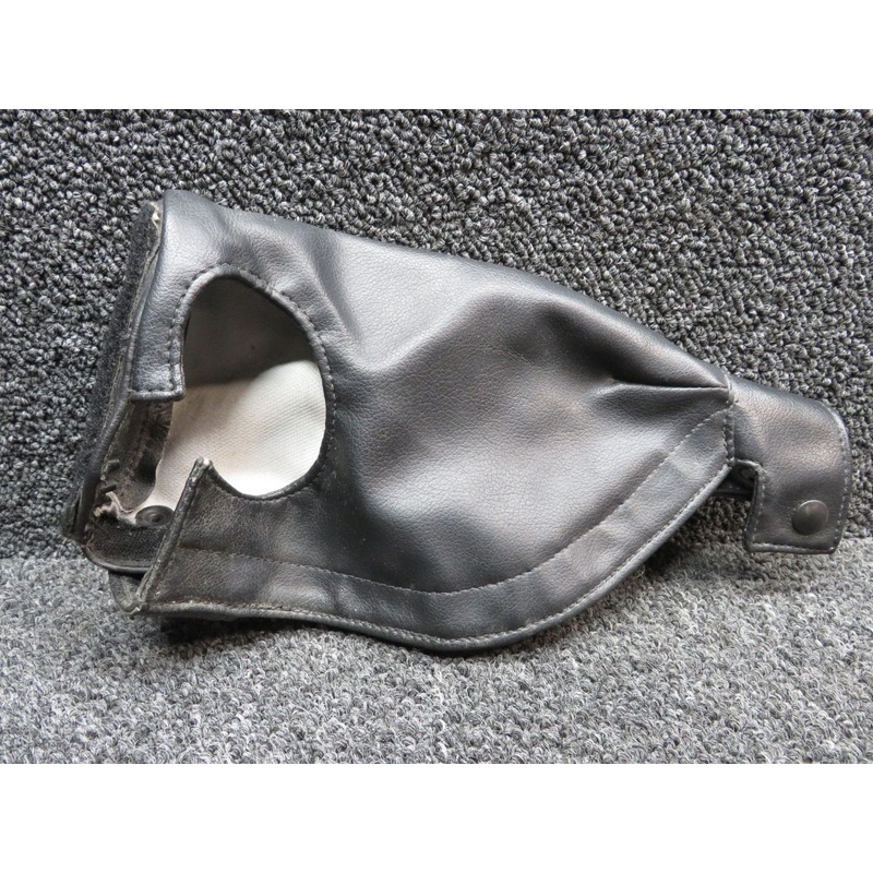 Bell 206B Control Yoke Dust Cover