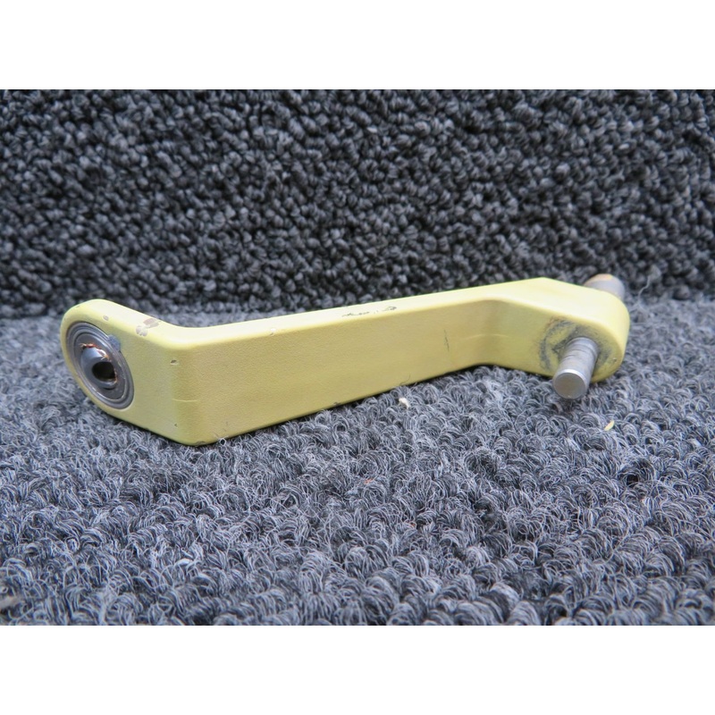 Bell 206B Torque Tube End with Bearing