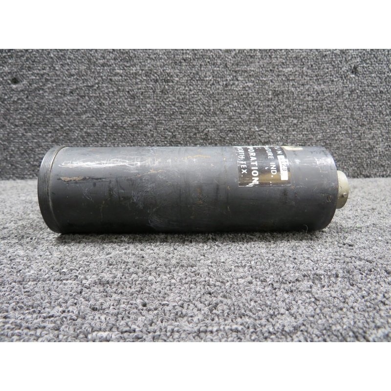 BTI 600-5A Tramm Dual Battery Temperature Indicator (Loose Parts) (Core)