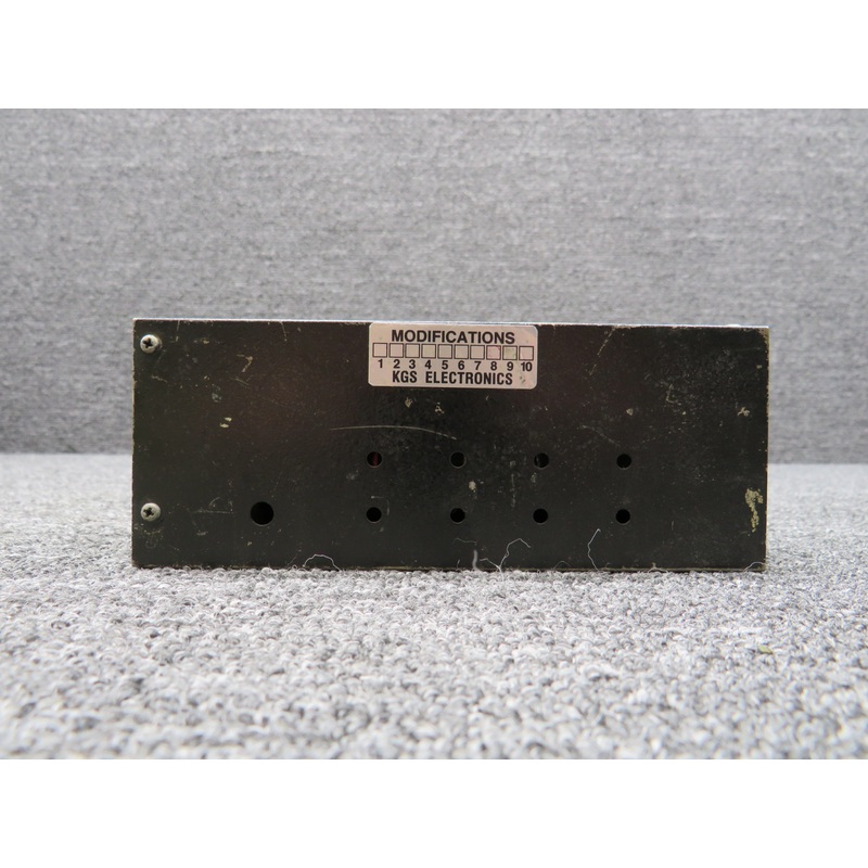 LT-52A KGS Electronics Light Dimmer Supply (Range: 55,000 FT) (28V)