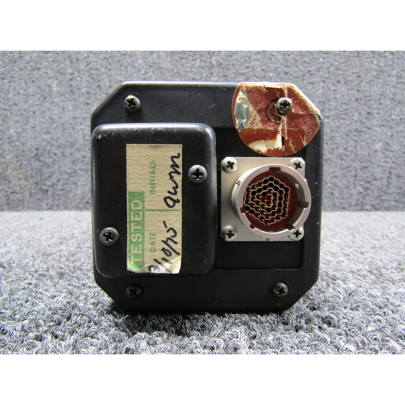 MI-585002 RCA AVI-202 RMI Converter Indicator with Modifications
