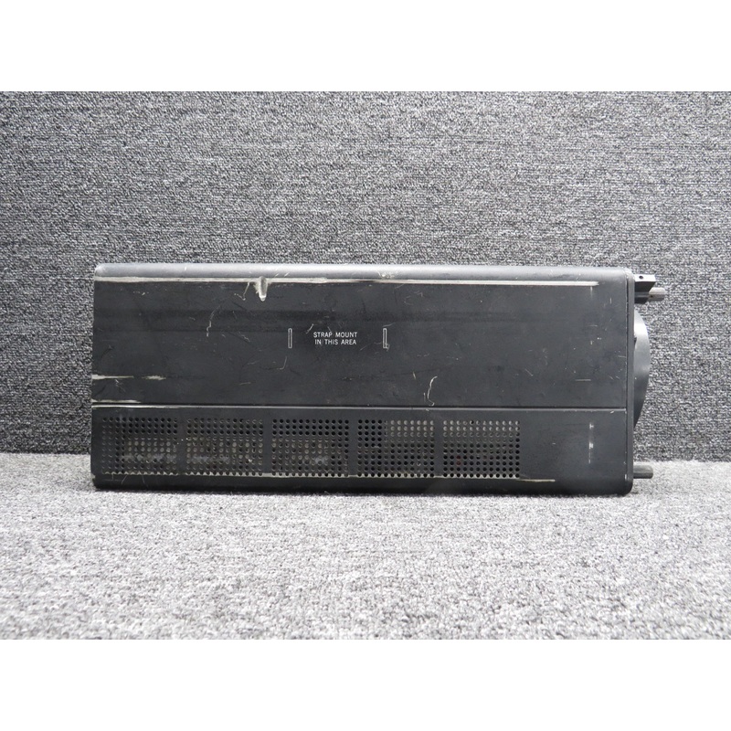 MI-585023-2 RCA AVQ-20A Weather DST Indicator