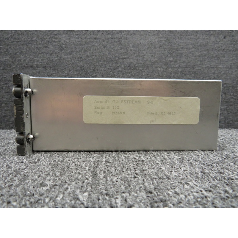 MI-585247-2 RCA DN-1001 Data Navigation Controller