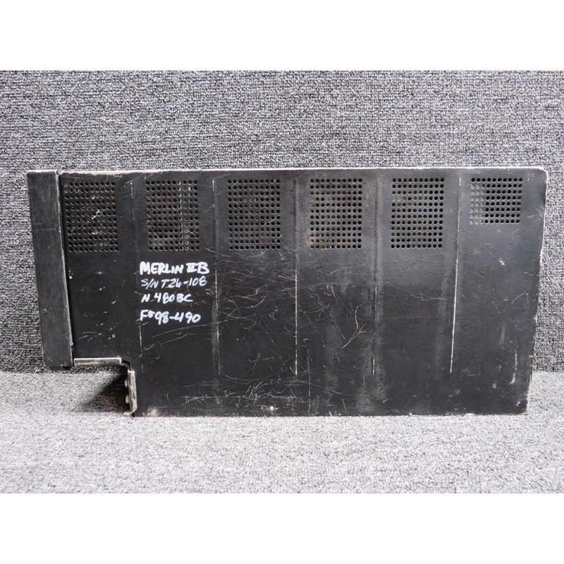 MI-592019 RCA AVQ-65 ATC Transponder