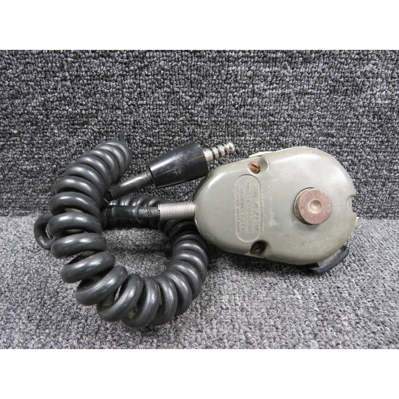 Model 488C Shure Brothers Inc Microphone