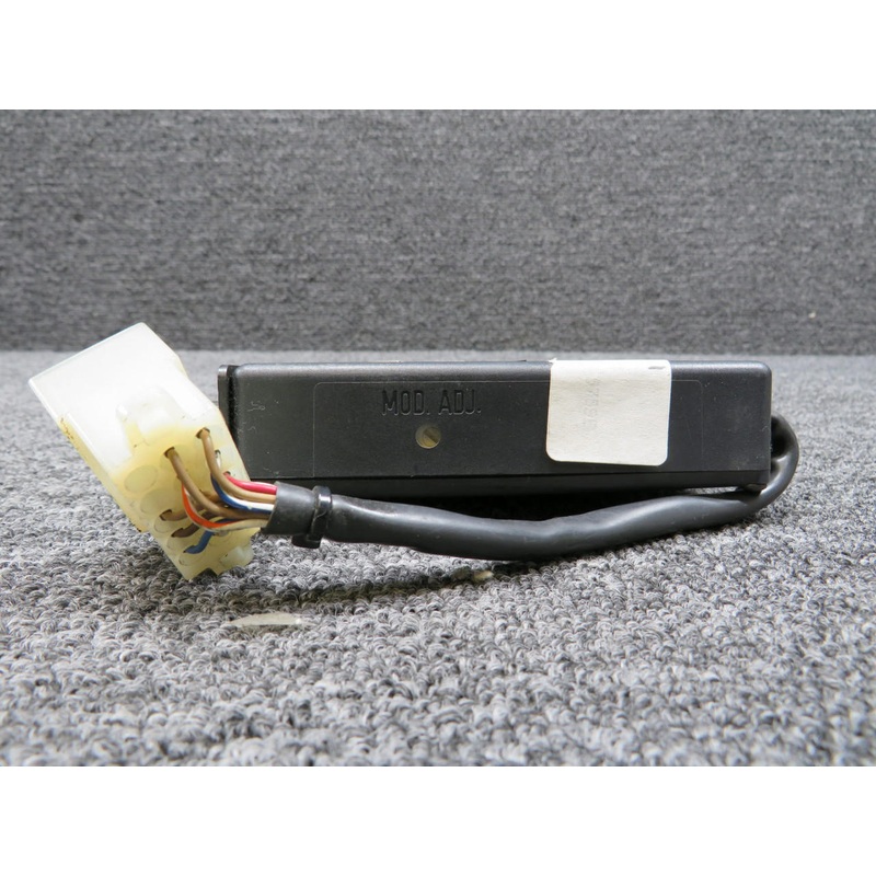SPA-600 Sigtronics Panel Mounted Intercom (11-34V)