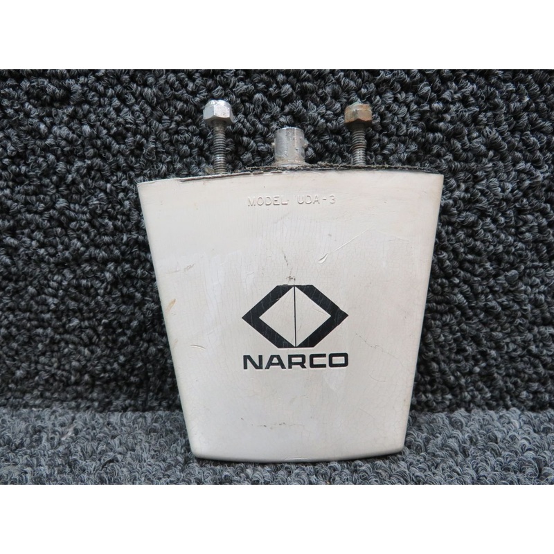 UDA-3 Narco Blade Antenna