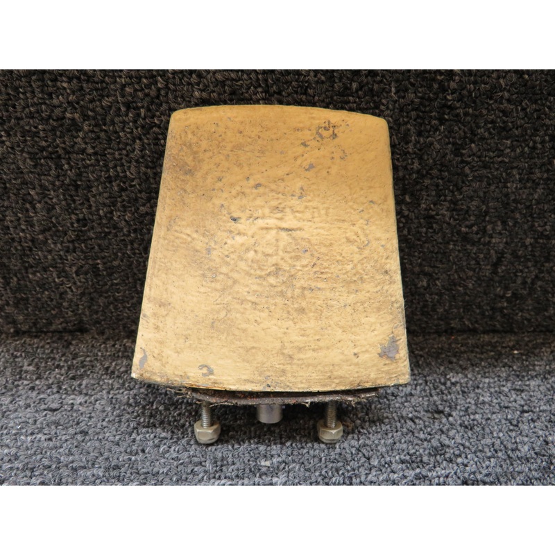 UDA-3 Narco Blade Antenna (Worn Paint)